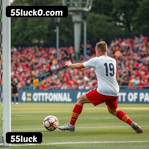 Vantagens exclusivas 55luck para jogadores brasileiros - São Paulo, Rio, BH