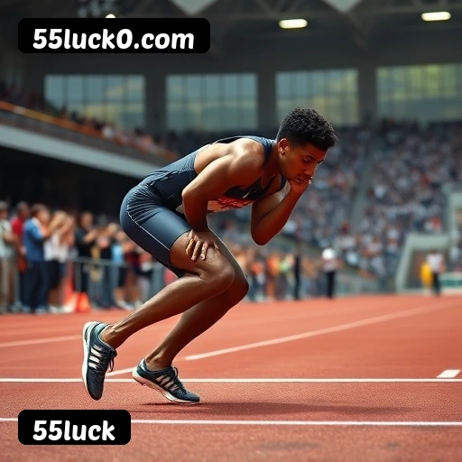 Requisitos do APK da 55luck para Android