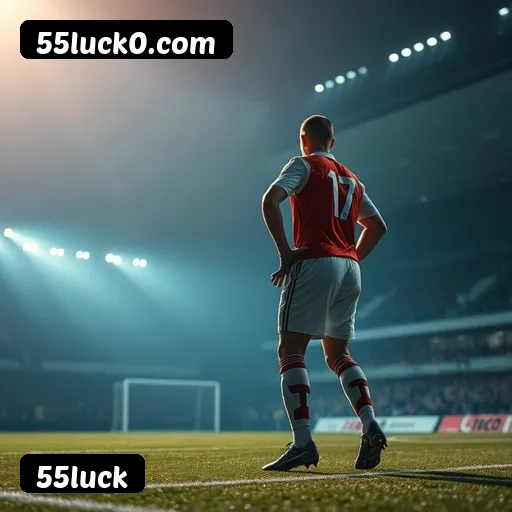 Tabela RTP dos jogos de cassino da 55luck