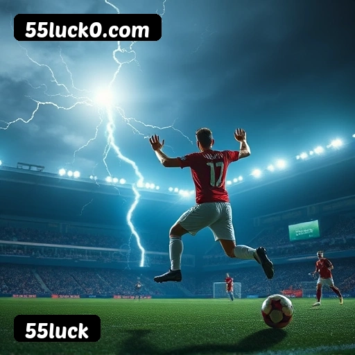 FAQ 55luck Brasil - Perguntas frequentes sobre bônus, PIX, RTP, APP mobile e VIP