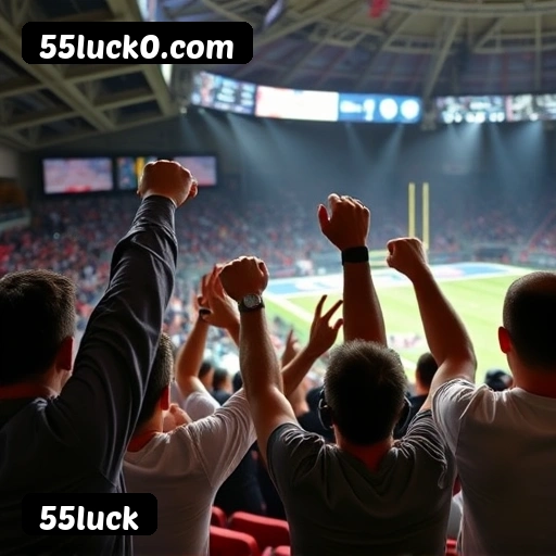 Principais provedores de slots da 55luck - NetEnt, Pragmatic Play, Play'n GO