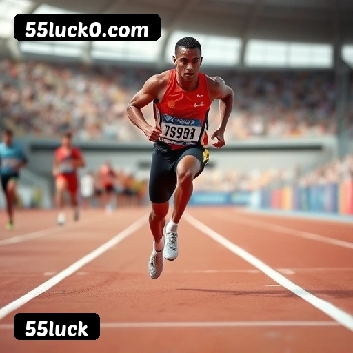 Níveis do programa VIP da 55luck